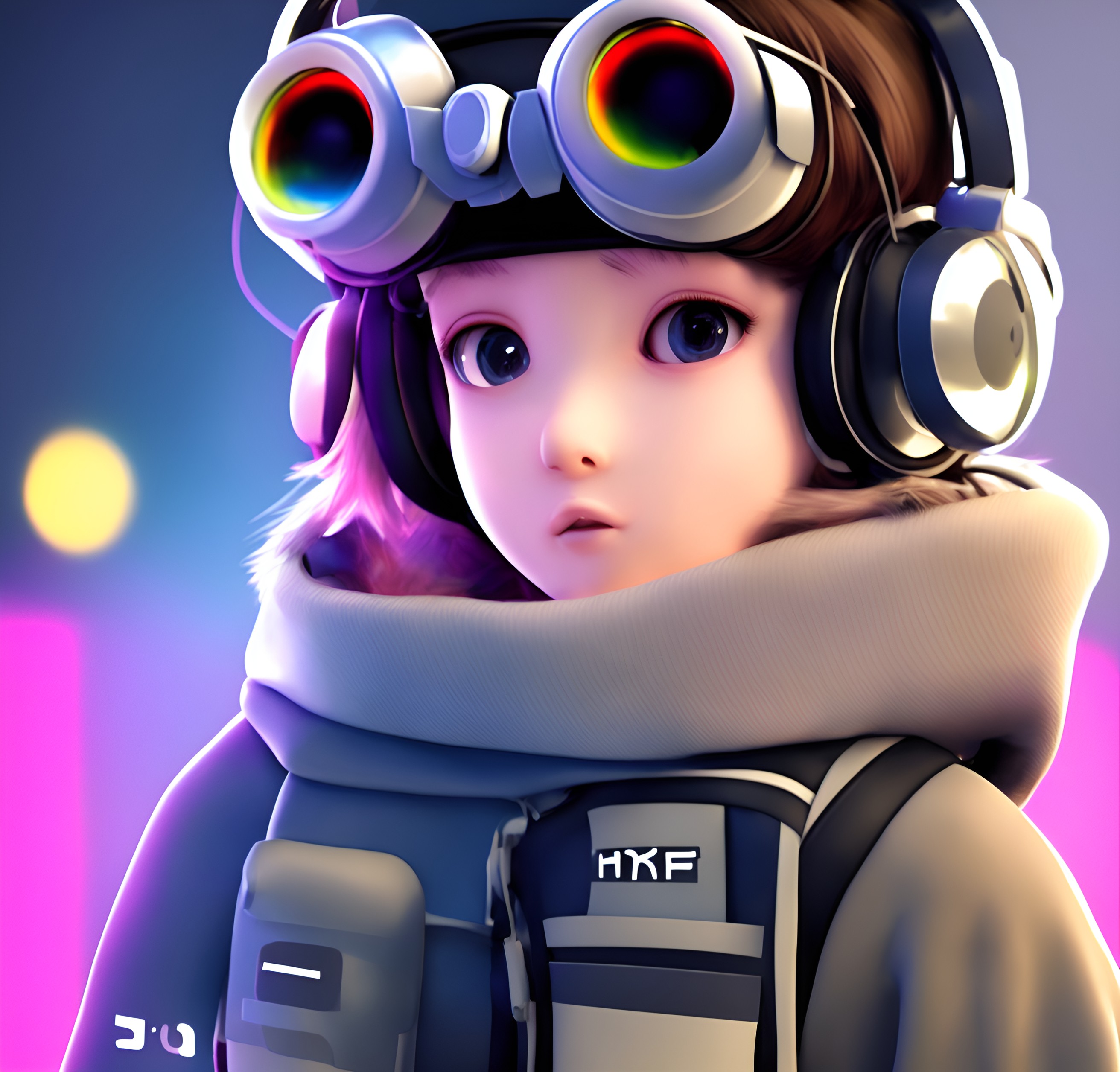 下一个泡泡玛特工程师是谁呢?